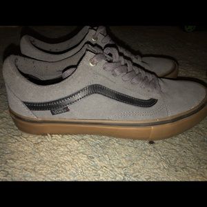 Vans Ultracush Pros